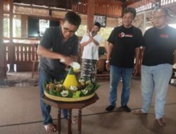 Arie Sujito: Perdamaian Tak Bisa Dipisahkan dari Kritik