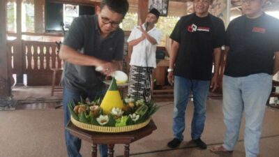 Arie Sujito: Perdamaian Tak Bisa Dipisahkan dari Kritik