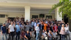 Cetak Rekor! PBH Projotamansari Menangkan 40 Gugatan Buruh Sekaligus di PHI Yogyakarta