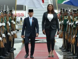 Di Balik Senyum Diplomasi: Siapa Dalang Penikmat Sebenarnya dari Bebas Visa Indonesia-Afrika?