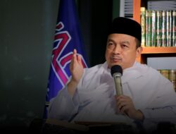 Wacana Serangan Amerika ke Iran, Bachtiar Nasir Ingatkan Dampak Global yang Berat