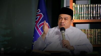 Wacana Serangan Amerika ke Iran, Bachtiar Nasir Ingatkan Dampak Global yang Berat