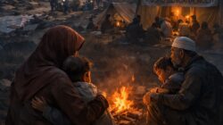 Refleksi Tahun Baru 2026: Simpati untuk Korban Bencana Sumatera