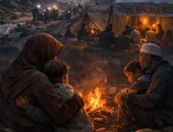 Refleksi Tahun Baru 2026: Simpati untuk Korban Bencana Sumatera