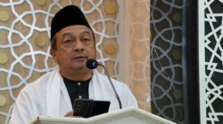 Polemik Board of Peace: Bachtiar Nasir Nilai Indonesia Terjepit Tekanan Global dan Amarah Publik