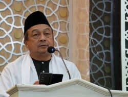 Polemik Board of Peace: Bachtiar Nasir Nilai Indonesia Terjepit Tekanan Global dan Amarah Publik