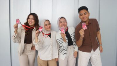 Telkom Buka Digistar Class Intern 2026, Cetak Talenta Digital Siap Kerja Lewat Proyek Nyata Industri
