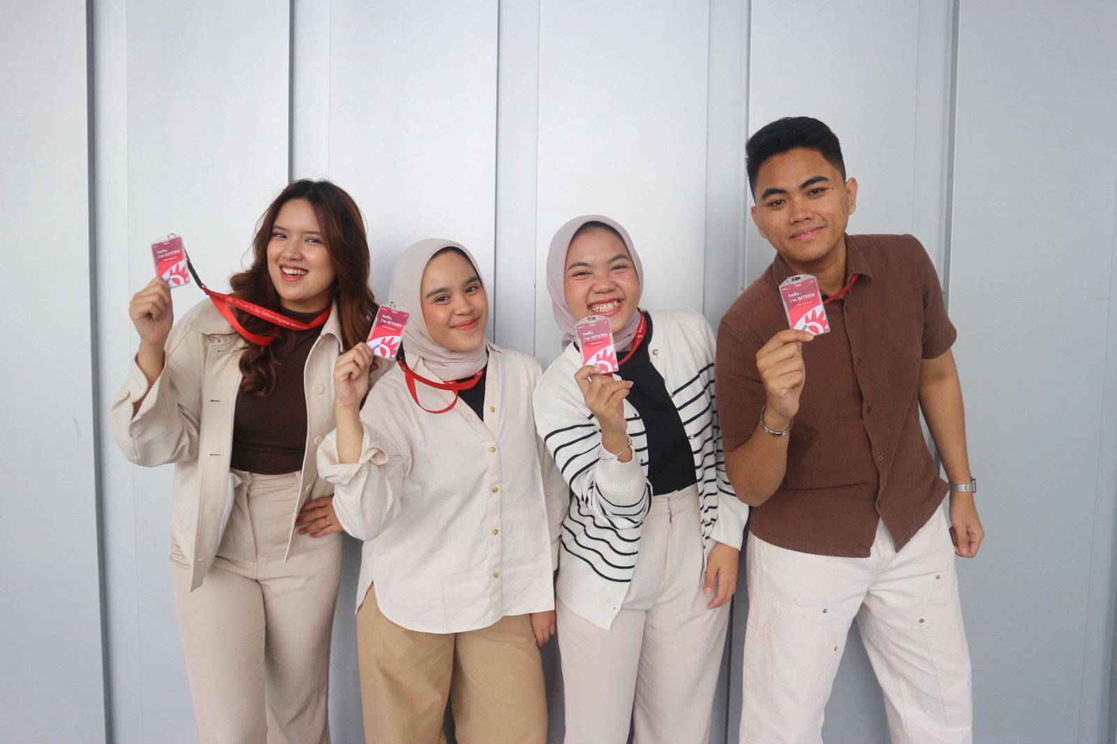 Digistar Class Intern 2026 Batch 1 untuk mahasiswa telah dibuka. Foto: Ist