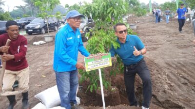 Kebun Kelengkeng Itoh Super Hadir di Widomartani, Tawarkan Wisata Edukasi dan Sistem Petik Sendiri