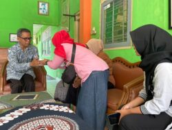 POT Kelas 7 SMP Negeri 2 Kalasan Galang Solidaritas, Bantu Perbaikan Atap Masjid Pascabencana Hujan dan Angin Kencang