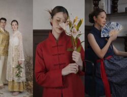 Hanbok Batik Karya Djadi Batik dari Yogyakarta, Ketika Korean Wave Bertemu Filosofi Nusantara