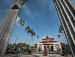 Semarak Ramadan 1447 H di Masjid Kampus UGM: Siapkan 2.000 Porsi Sahur-Buka Gratis, Hadirkan Tokoh Nasional