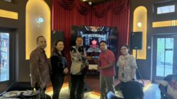 Perkuat Budaya Kerja, PT Taru Martani Gelar Ramah Tamah Manajemen-Karyawan dan Beri Apresiasi Pegawai Berintegritas