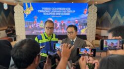 Mudik Lebaran 2026 Diprediksi Meledak! IAS Dirikan Posko Nasional di Bandara, Ini Fungsinya