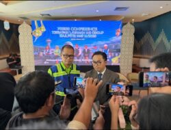 Mudik Lebaran 2026 Diprediksi Meledak! IAS Dirikan Posko Nasional di Bandara, Ini Fungsinya