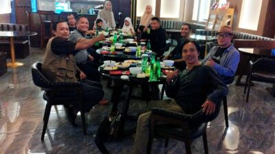 Jelang Rapimnas dan HUT ke-9, SMSI DIY Soroti Perjanjian Dagang RI–AS dan Perkuat Media Startup