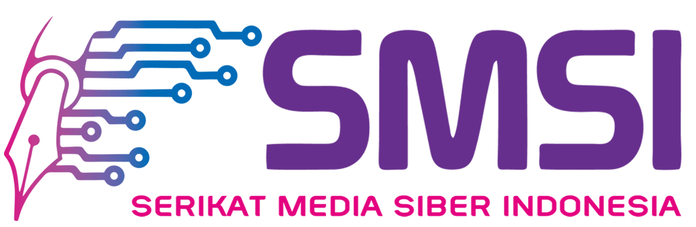 Logo SMSI