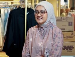 Dari Yogyakarta ke Hati Perempuan Indonesia: Kisah DS Modest, Brand Lokal yang Tumbuh dari Nilai Keluarga