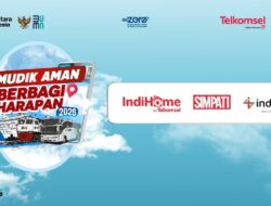 Mudik Gratis 2026 Dibuka! TelkomGroup Siapkan 27 Bus & 3 Rute Kapal Laut, Kuota 1.700 Pemudik