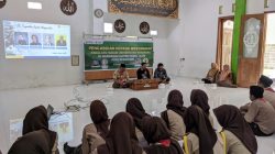 PkM FH Universitas Semarang di MA Darul Ulum Kota Semarang