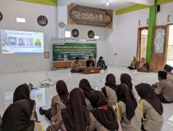PkM FH Universitas Semarang di MA Darul Ulum Kota Semarang