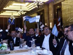 Peradi Profesional Dorong Reformasi PPA dan Pengawas Advokat Independen