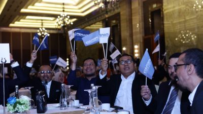 Peradi Profesional Dorong Reformasi PPA dan Pengawas Advokat Independen