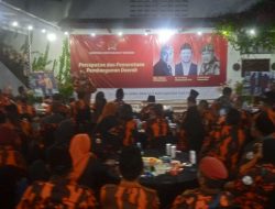 Ketua MPW Pemuda Pancasila DIY Soroti Peran DPD, Gus Hilmy Akui Kewenangan Terbatas