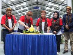 JNE Resmikan Kantor Cabang Utama di Solo, Perkuat Kapasitas Logistik dan Dukung UMKM