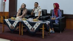 Makeup Class di Bulan Kartini untuk Klien Pemasyarakatan Perempuan Bapas Kelas I Yogyakarta