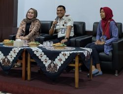 Makeup Class di Bulan Kartini untuk Klien Pemasyarakatan Perempuan Balai Pemasyarakatan Kelas I Yogyakarta