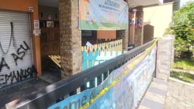 Kasus Daycare Little Aresha di Yogyakarta Disorot, Arus Bawah PDIP Desak Langkah Konkret dan Pengawasan Ketat