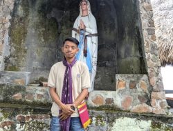 Garda Kemerdekaan Tolak Narasi Intoleransi dari ANNAS,  Vinsensius Jeradu: Ancaman Nyata bagi Keutuhan Bangsa!