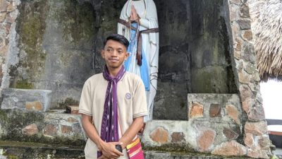 Garda Kemerdekaan Tolak Narasi Intoleransi dari ANNAS,  Vinsensius Jeradu: Ancaman Nyata bagi Keutuhan Bangsa!