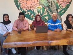 Kisruh Taekwondo DIY Meledak! SK Caretaker Bantul Picu Tuduhan Abuse of Power