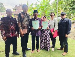 Drama Setahun Berakhir, Mbah Tupon Korban Mafia Tanah di Bantul Akhirnya Dapat Haknya