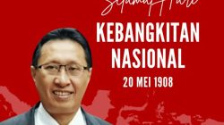 Renungan HARKITNAS 2026: TIDAK AKAN ADA KEBANGKITAN TANPA PENDIDIKAN BERMUTU