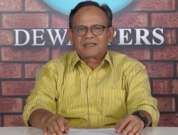 Hari Kebebasan Pers 2026: Komaruddin Hidayat Soroti Bahaya Disinformasi