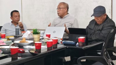Buruh Didorong Miliki Saham Perusahaan, Jadi Fondasi Industri Menuju Indonesia Emas 2045