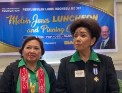 Lions Club Indonesia Cari Dukungan untuk 922 Atlet Special Olympics di Pesonas NTT