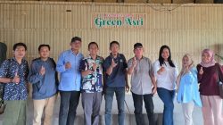 SMSI NTB dan Solopos Institute Gelar UKW 2026, Perkuat Profesionalisme Wartawan