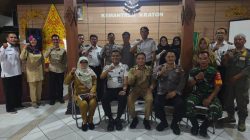 Bapas Yogyakarta Sosialisasikan Pidana Kerja Sosial di Forkompintren Kraton