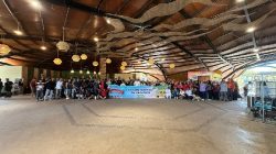 Perkuat Kekompakan Karyawan, PT Taru Martani Gelar Employee Gathering di Gunungkidul