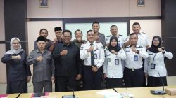 Dukung KUHP Baru, Bapas Yogyakarta Perkuat Layanan Pemasyarakatan di Kulon Progo