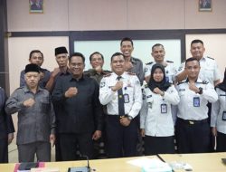 Dukung KUHP Baru, Bapas Yogyakarta Perkuat Layanan Pemasyarakatan di Kulon Progo
