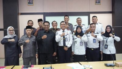 Dukung KUHP Baru, Bapas Yogyakarta Perkuat Layanan Pemasyarakatan di Kulon Progo