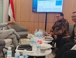 SMSI, Kejagung, dan ABPEDNAS Bersinergi Awasi Dana Desa dan Program MBG