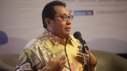 Hari Kebebasan Pers Sedunia: Ketum SMSI Minta Tak Ada Hambatan Dirikan Media