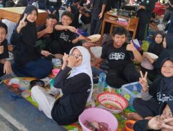 SMP Negeri 2 Kalasan Gelar Latihan Kurban, Tanamkan Kepedulian Sosial pada Murid