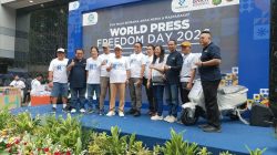 SMSI Dorong Media Baru Masuk Ekosistem Dewan Pers, Ini Syaratnya